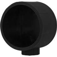 B5 Protective Rubber Boot for Baker Digital Pressure Gauges Cintas