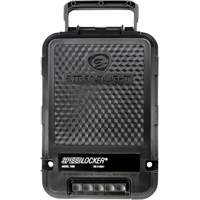 Contenant verrouillable et portable SpeedLocker, Mallette rigide Cintas