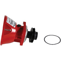 Bearing Assembly for In-Line Circulating Pumps Cintas