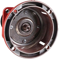 Bearing Assembly for In-Line Circulating Pumps Cintas