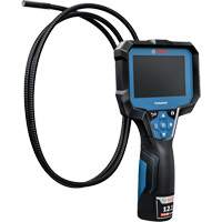 12V Max Professional Handheld Inspection Camera, 4" Display Cintas
