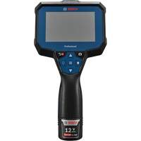 12V Max Professional Handheld Inspection Camera, 4" Display Cintas