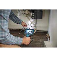 12V Max Professional Handheld Inspection Camera, 4" Display Cintas