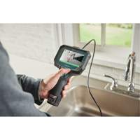 12V Max Professional Handheld Inspection Camera, 4" Display Cintas
