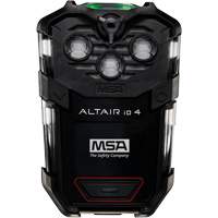 ALTAIR io 4 Gas Detector With 4-Year MSA Grid Subscription, 4 Gas, LEL - CO - H2S -O2 Cintas