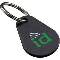 ID Tags Cintas