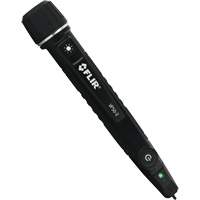 VP50-2 Triple Alarm CAT IV Non-Contact Voltage Detector with Flashlight, 90 VAC - 1000 VAC, Light & Sound Alert Cintas