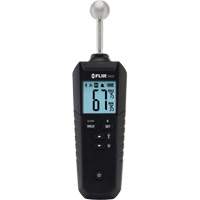 Humidim&egrave;tre &agrave; sonde sph&eacute;rique avec Bluetooth MR59, Gamme d'humidit&eacute; 0 - 100% Cintas