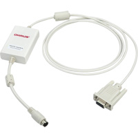 RS232-Ethernet Interface Kit Cintas