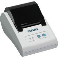 STP-103 US Thermal Printer Cintas