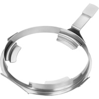 Prise pour analyseurs d'humidit&eacute; MB32, MB62, MB92 Cintas