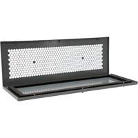 IRW-xPC/xPS 24" Stainless Steel Large Format Infrared Inspection Windows Cintas