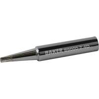 2.4d Soldering Iron Tip, Chisel Cintas