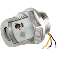 Catalytic Bead DrägerSensor&reg; PR NPT DQ Sensor for Fixed Gas Detectors Cintas