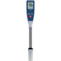 Long Stem pH Meter Cintas