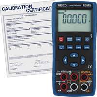 &eacute;talonneur en boucle avec certificat de traçabilit&eacute; Cintas