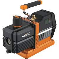Pompe &agrave; vide Cintas
