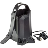 ALTAIR io Cradle Charger & USB Plug Cintas
