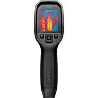 TG298 30:1 High Temperature Spot IR Thermal Imaging Camera with Bullseye Laser, 320 x 240 pixels, -25° - 1080°C (-130° - 1976°F), <70 mK Cintas