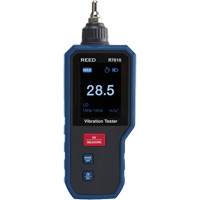 Vibration Meter Cintas