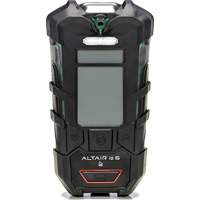 ALTAIR io 6 Multigas Detector with Charger, 4 Gas, LEL - CO - H2S -O2 Cintas