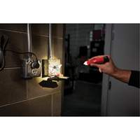 Non-Contact Voltage Detector with LED, 50 V - 1000 V, Display & Sound Alert Cintas