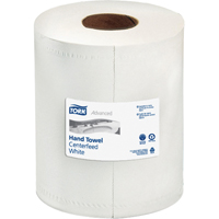 Advanced Roll Towels, 2 Ply, Standard, 262' L Cintas