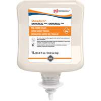 Emulsion&reg; Silicone-Free Before Work Cream, Plastic Cartridge, 1000 ml Cintas