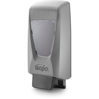 Distributeur Pro TDX 2000, &agrave; pression, Capacit&eacute; de 2000 ml, Format Cartouche de recharge Cintas