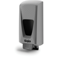 Distributeur Pro TDX 5000, &agrave; pression, Capacit&eacute; de 5000 ml, Format Cartouche de recharge Cintas