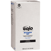 Pro TDX 5000 Shower Up&reg; Soap & Shampoo Cintas