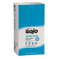 Nettoyant &agrave; mains Pro TDX 5000 Supro Max, Cr&egrave;me, 5 L, Recharge, Parfum&eacute; Cintas