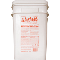 Pin-Plus Powdered Cleaner & Degreaser, 18 kg/18.0 kg Cintas