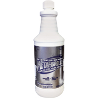 Meta-Brille Stainless Steel Polish, 950 ml/950.0 ml, Bottle Cintas