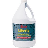 D&eacute;capant pour plancher Liberty, 4 L, Cruche Cintas