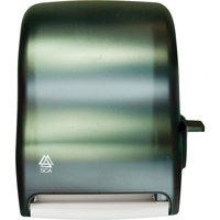 Distributeurs pour essuie-mains en rouleau, Manuel, 12,94" la x 9,25" p x 15,5" h Cintas