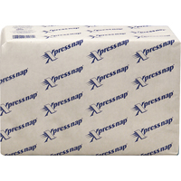Advanced Xpressnap&reg; Dispenser Napkin, 1 Ply, 8-1/2" L x 13" W, 500 /Pack Cintas