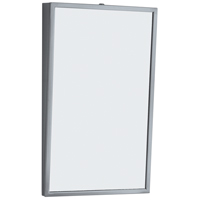 Washroom Fixtures, Accessories & Hardware