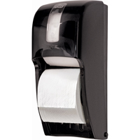 Toilet Paper Dispenser, Multiple Roll Capacity Cintas