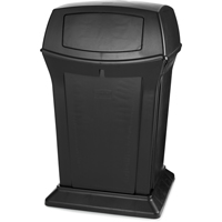 Ranger&reg; Containers, Polyethylene, 45 US gal. Cintas