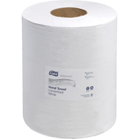 Advanced Soft Hand Towel, 2 Ply, Centre Pull, 599.83' L Cintas