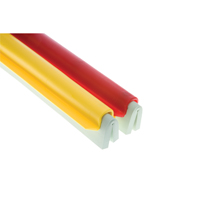 Squeegees, 24", Red Cintas