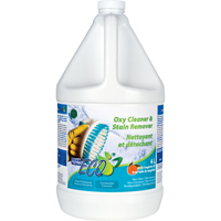 Oxy-Cleaner & Stain Remover, 4 L, Jug Cintas