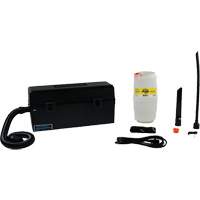 Portable Omega&reg; Vacuums, 1 US Gal. (3.8 Litres) Capacity, Hepa Filtration Cintas