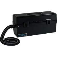 Portable Omega&reg; Vacuums, 1 US Gal. (3.8 Litres) Capacity, Hepa Filtration Cintas