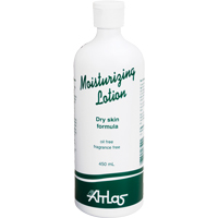 Skin Cream, Bottle, 450 ml Cintas