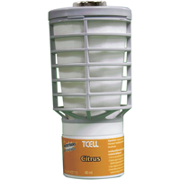 T-Cell&reg; Continuous Odour Control Systems - Refill, Citrus, Cartridge Cintas