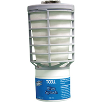 T-Cell&reg; Continuous Odour Control Systems - Refill, Blue Splash, Cartridge Cintas