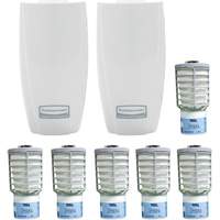 Odour Control Dispenser Cintas