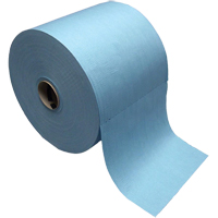 Chiffons haute performance Pro Tuff-Job, Sp&eacute;cialis&eacute;, 12" lo x 13" la Cintas
